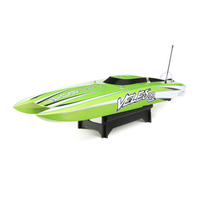 Pro Boat Veles 29" RTR Brushless Catamaran w/2.4GHz Radio System