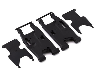 Team Associated RC8B3.2 Factory Team HD Rear Suspension Arms (ASC81435)