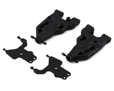 Team Associated RC8B3.2 Factory Team HD Front Lower Suspension Arms (ASC81439) Team Associated RC8B3.2 Factory Team HD Front Lower Suspension Arms (ASC81439)