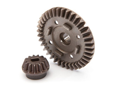 Traxxas Ring and Pinion Gear for Differentials (TRA8977) Traxxas Ring and Pinion Gear for Differentials (TRA8977)