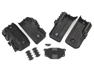 Traxxas Inner Front and rear Fenders (TRA8072) Traxxas Inner Front and rear Fenders (TRA8072)