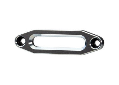 Traxxas Winch Fairlead, Aluminum (Grey-anodized) (TRA8870A)