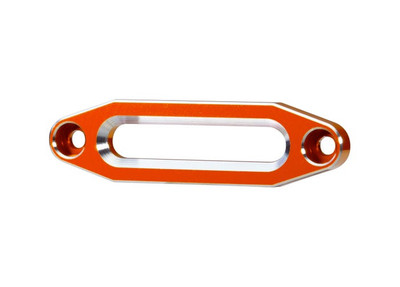 Traxxas Winch Fairlead, Aluminum (Orange-anodized) (TRA8870T) Traxxas Winch Fairlead, Aluminum (Orange-anodized) (TRA8870T)