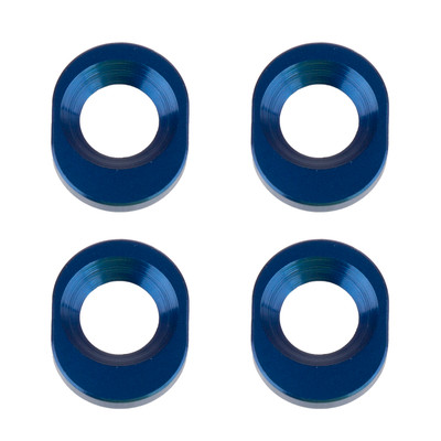 Team Associated FT Gear Mesh Inserts (ASC81465)