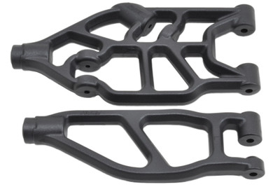 RPM Front Left Upper & Lower A-arms for Kraton 8S & Outcast 8S (RPM81522) RPM Front Left Upper & Lower A-arms for Kraton 8S & Outcast 8S (RPM81522)