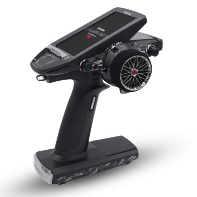 Futaba 7PXR USLE 7-Channel 2.4GHz T-FHSS Radio System w/R334SBS Receiver (FUT01004407-3)