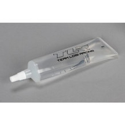 TLR Silicone Diff Fluid, 7000CS TLR Silicone Diff Fluid, 7000CS