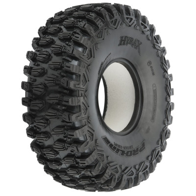Pro-Line 1/10 Hyrax U4 Predator Front/Rear 2.2"/3.0" Rock Racing Tires (2) Pro-Line 1/10 Hyrax U4 Predator Front/Rear 2.2"/3.0" Rock Racing Tires (2)