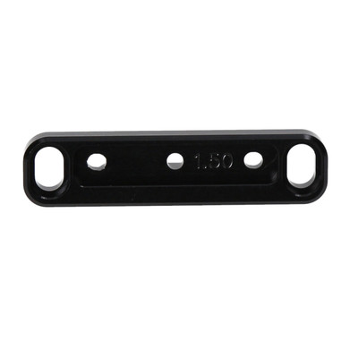 HB Racing D-mount 1.5deg (1:8) (HBS204709) HB Racing D-mount 1.5deg (1:8) (HBS204709)
