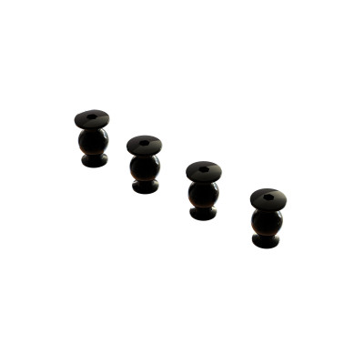 Arrma Ball M3x8x12mm (4) (ARA330554) Arrma Ball M3x8x12mm (4) (ARA330554)