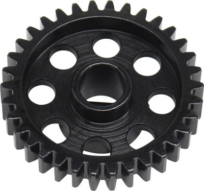 HOT RACING 29T Mod1 Spool Gear/ 8mm Bore/ Arrma 1/7 Limitless (AOR29M1) HOT RACING 29T Mod1 Spool Gear/ 8mm Bore/ Arrma 1/7 Limitless (AOR29M1)