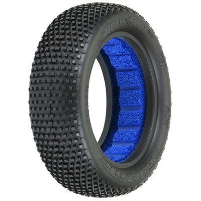 Pro-Line 1/10 Hole Shot 3.0 2WD Front 2.2" Off-Road Buggy Tires (2) (M4) (PRO829003) Pro-Line 1/10 Hole Shot 3.0 2WD Front 2.2" Off-Road Buggy Tires (2) (M4) (PRO829003)