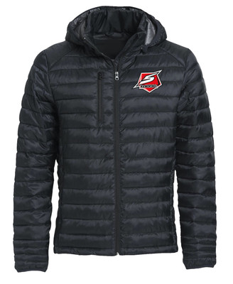 SWORKz Fashion Design Team Winter jacket (L) SWORKz Fashion Design Team Winter jacket (L)