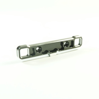 T7 Aluminum Rear Lower Suspension Plate for SWORKz S35 (SW338049) T7 Aluminum Rear Lower Suspension Plate for SWORKz S35 (SW338049)