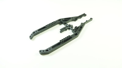 SWORKz S12-2 Side Guard Set in Carbon-composite Material (Hard) SWORKz S12-2 Side Guard Set in Carbon-composite Material (Hard)
