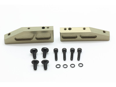 SWORKz S350 Sseries Engine Mount Set (HC) SWORKz S350 Sseries Engine Mount Set (HC)