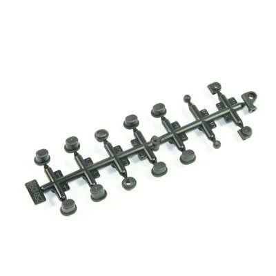 SWORKz R/F Insert, Brake Throttle Linkage, Linkage Holder SWORKz R/F Insert, Brake Throttle Linkage, Linkage Holder