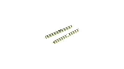 SWORKz Front Lower Arm Hinge Pin 3X34mm (2) SWORKz Front Lower Arm Hinge Pin 3X34mm (2)