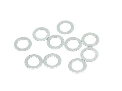 SWORKz Washer 6x10x0.2mm (10) SWORKz Washer 6x10x0.2mm (10)