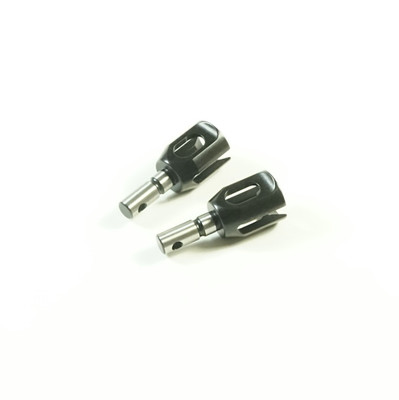 SWORKz Front/Rear HET Diff. Outdrive (2) SWORKz Front/Rear HET Diff. Outdrive (2)