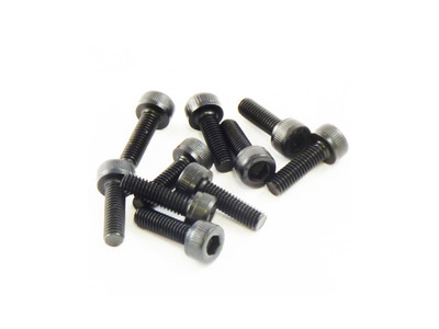 SWORKz Cap Screw M3x10mm (10) SWORKz Cap Screw M3x10mm (10)