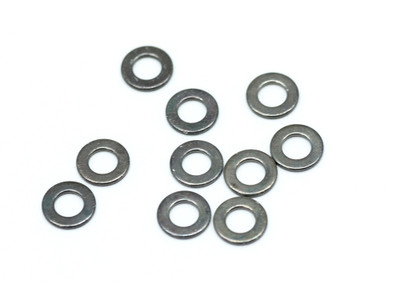 SWORKz Washer M3x6xT0.6mm (10)