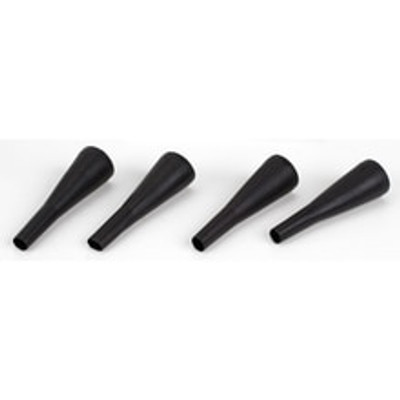 LOSI 15mm Shock Boot Set (4) (LOSA5426)