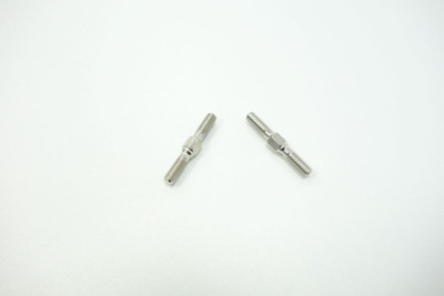 SWORKz S35-3E Steering Turnbuckle M4x30mm (2)