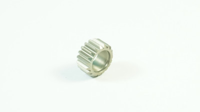 SWORKz S35GT 1st Clutch Bell Pinion Gear (19T) SWORKz S35GT 1st Clutch Bell Pinion Gear (19T)