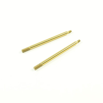 SWORKz S35-4 Series BBS System Teflon Coated Durable Shock Shaft (S) SWORKz S35-4 Series BBS System Teflon Coated Durable Shock Shaft (S)