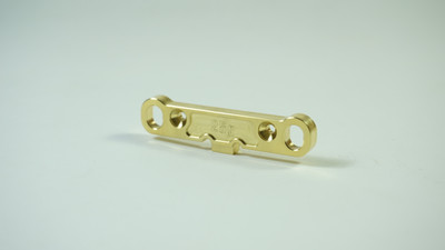 SWORKz Rear Lower Arm Holder Balance Weight (25g) SWORKz Rear Lower Arm Holder Balance Weight (25g)