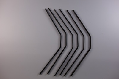 SWORKz Rear Sway Bar Set (2.4/2.5/2.6/2.7/2.8/3.0mm) SWORKz Rear Sway Bar Set (2.4/2.5/2.6/2.7/2.8/3.0mm)