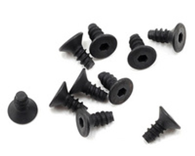 SWORKz FH/ST Hex M2.6x6 (10)