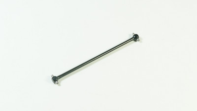 SWORKz Steel R-Center Drive Shaft (115mm) SWORKz Steel R-Center Drive Shaft (115mm)