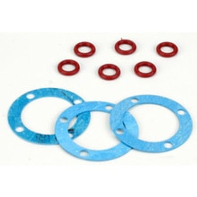 LOSI Diff Seal Set: 8B,8T LOSI Diff Seal Set: 8B,8T
