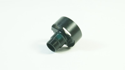 SWORKz S35GT 2nd Speed Clutch Bell