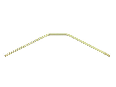 Rear Sway Bar 3.0 for the SWORKz S35 vehicles (SW115007) Rear Sway Bar 3.0 for the SWORKz S35 vehicles (SW115007)