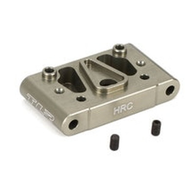 Team Losi Racing Front Pivot, HRC, Aluminum: 22/2.0/T/SCT (TLR334015) Team Losi Racing Front Pivot, HRC, Aluminum: 22/2.0/T/SCT (TLR334015)