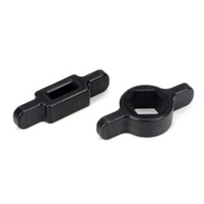 Shock Tool Kit, 12mm Shock (TLR5077) Shock Tool Kit, 12mm Shock (TLR5077)