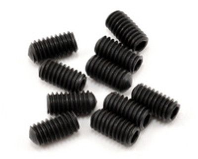 SWORKz Set Screw M4x8mm (10) SWORKz Set Screw M4x8mm (10)