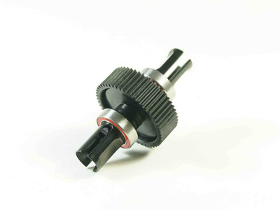 SWORKz S12 Series Complete Ball Differential SWORKz S12 Series Complete Ball Differential
