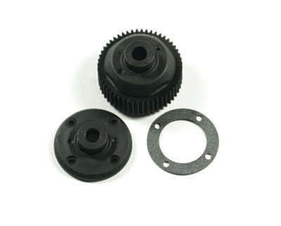 SWORKz Diff Case Set S12 parts SWORKz Diff Case Set S12 parts