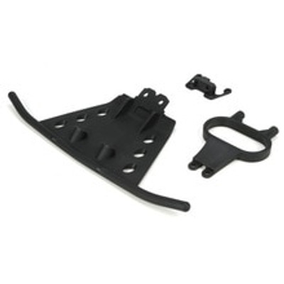Front Bumper Pack: TEN-SCTE (LOSB2421) Front Bumper Pack: TEN-SCTE (LOSB2421)