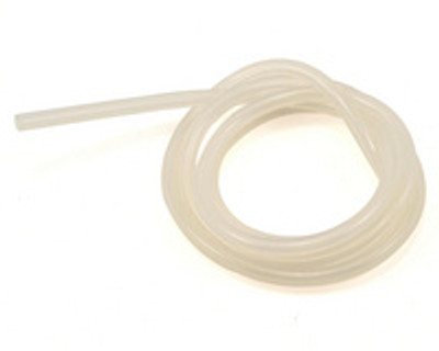 SWORKz Super Silicone Fuel Tube 2455x1 M (Transparent)