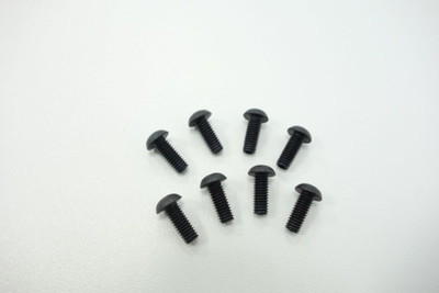 SWORKz Hex Soket OH/TP Screw M4x10mm (8) SWORKz Hex Soket OH/TP Screw M4x10mm (8)