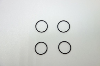 SWORKz Shock Cap O-Ring (SP) (4) SWORKz Shock Cap O-Ring (SP) (4)