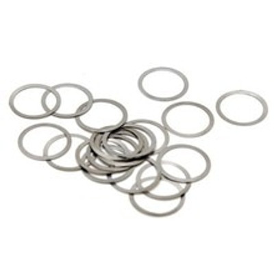 LOSI Gear Box Shims: 8B 2.0 (LOSA4452) LOSI Gear Box Shims: 8B 2.0 (LOSA4452)