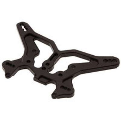 Rear Shock Tower: 8B 2.0 (LOSA1735) Rear Shock Tower: 8B 2.0 (LOSA1735)