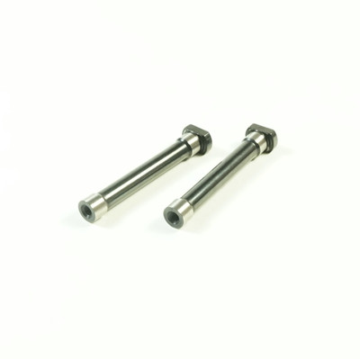 Servo Saver Shaft(2PC) (SW338048) for SWORKz S35-4 and S35-T2 Servo Saver Shaft(2PC) (SW338048) for SWORKz S35-4 and S35-T2