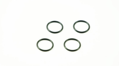 SWORKz Aluminum Shock Spring Adjust Nut O-Ring 1.5x13.5mm SWORKz Aluminum Shock Spring Adjust Nut O-Ring 1.5x13.5mm